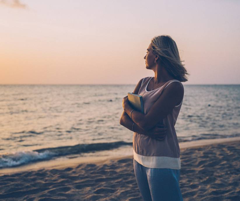 Pourquoi je me sens mal alors que tout vas bien Coaching de vie Eveil Emotionnel