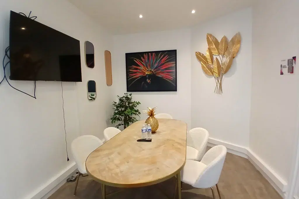 Séance de Coaching | Coach de Vie Paris | Éveil Émotionnel
