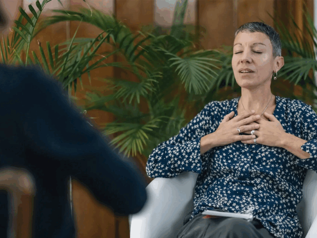 L'Écoute Empathique | Coach de Vie Paris | Éveil Émotionnel