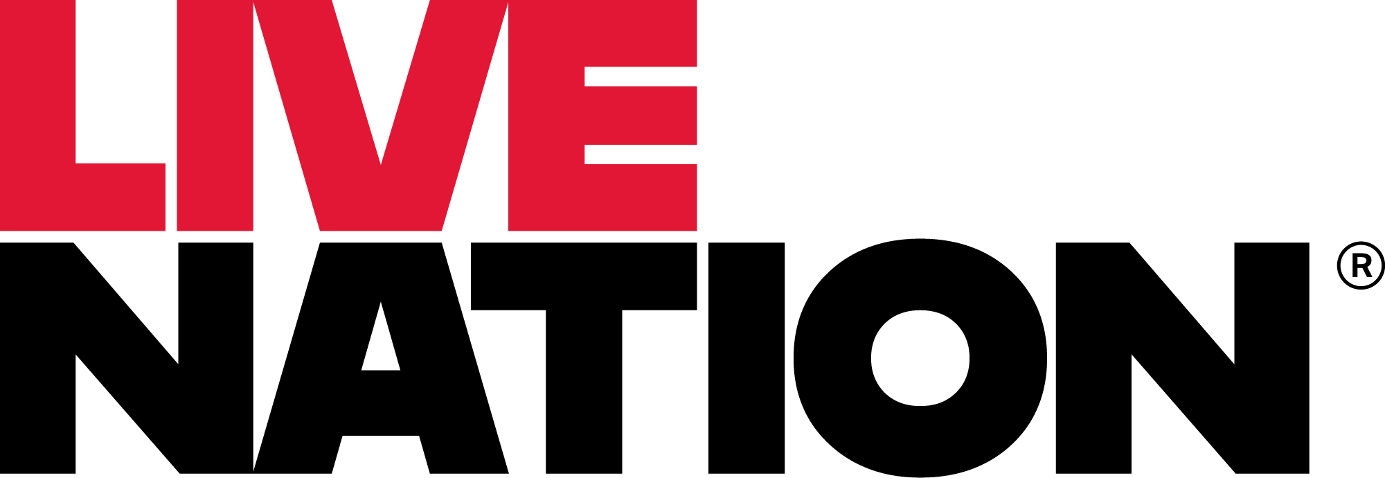 Live Nation